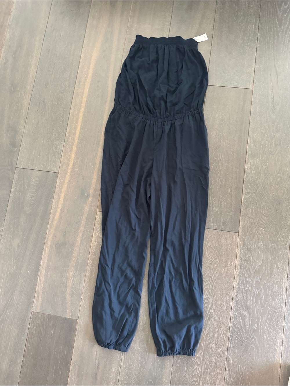 Vintage NWT Banana Republic Romper Size 8